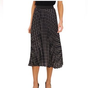 CECE Midi Skirt EUC! Size M🫶